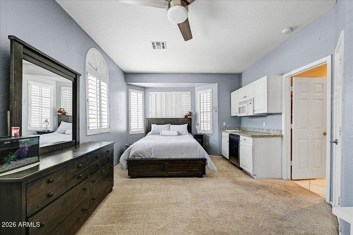 4409 E WILLIAMS Drive, Phoenix, AZ 85050 — photo 16 of 38