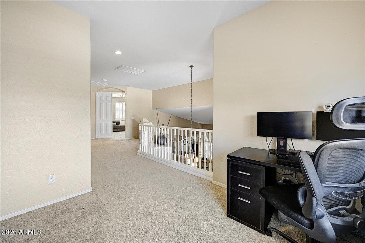 4409 E WILLIAMS Drive, Phoenix, AZ 85050 — photo 31 of 38