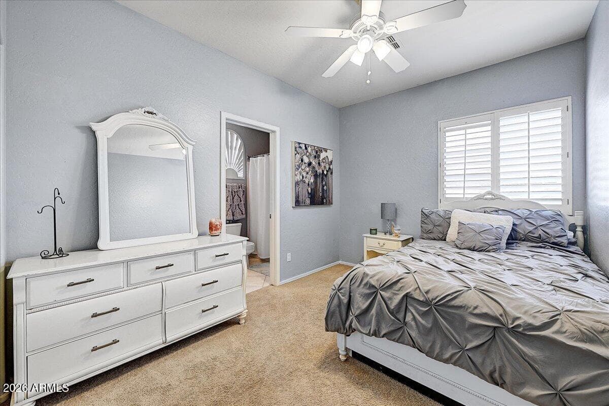 4409 E WILLIAMS Drive, Phoenix, AZ 85050 — photo 26 of 38