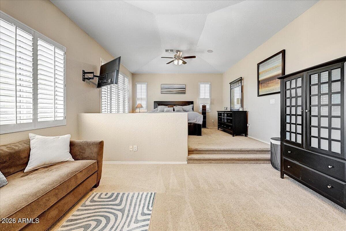 4409 E WILLIAMS Drive, Phoenix, AZ 85050 — photo 21 of 38