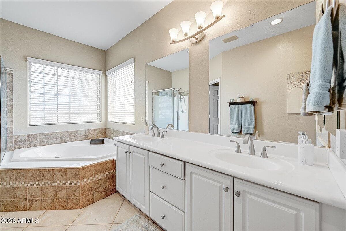 4409 E WILLIAMS Drive, Phoenix, AZ 85050 — photo 25 of 38