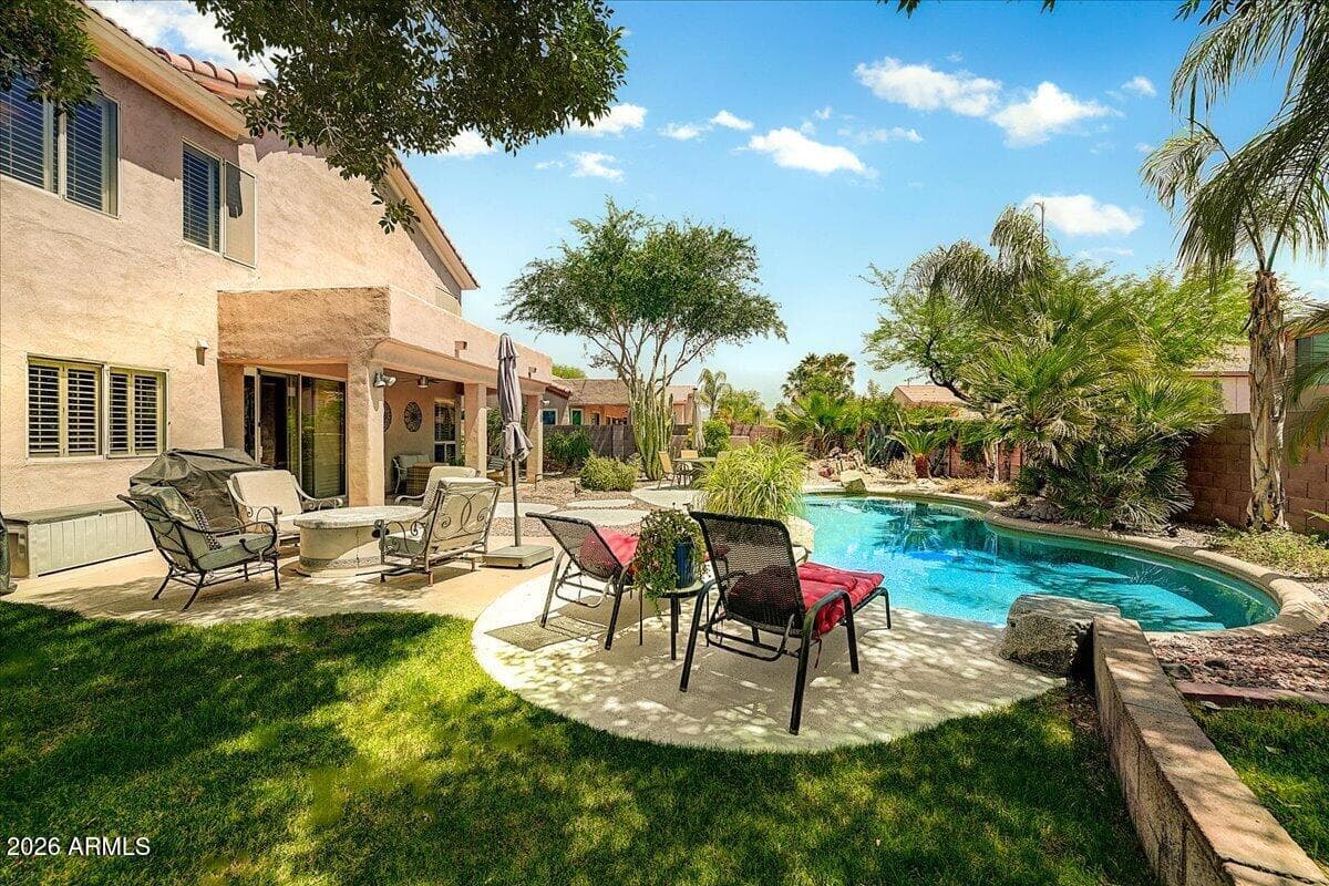 4409 E WILLIAMS Drive, Phoenix, AZ 85050 — photo 2 of 38