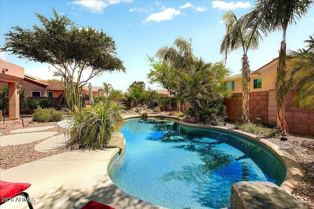 4409 E WILLIAMS Drive, Phoenix, AZ 85050 — photo 34 of 38