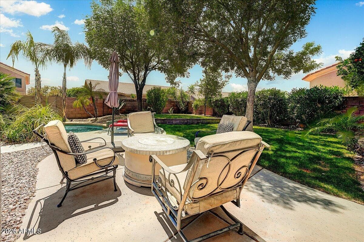 4409 E WILLIAMS Drive, Phoenix, AZ 85050 — photo 35 of 38