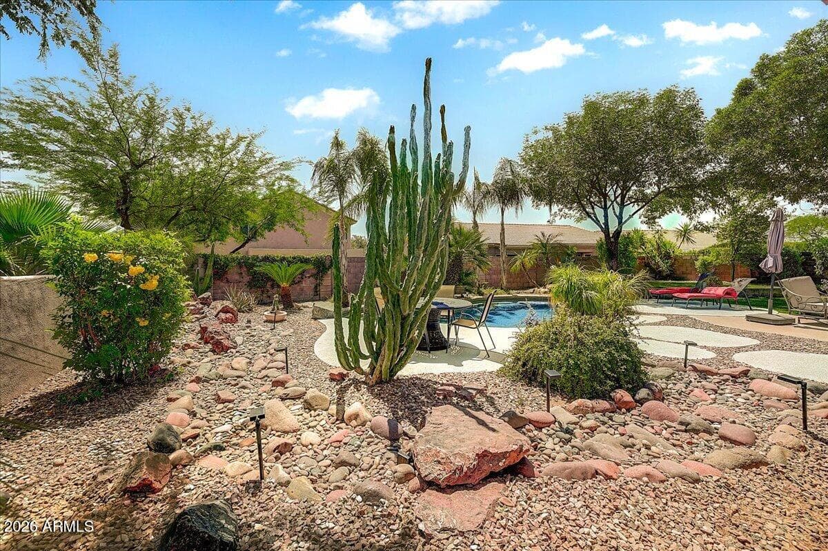 4409 E WILLIAMS Drive, Phoenix, AZ 85050 — photo 36 of 38