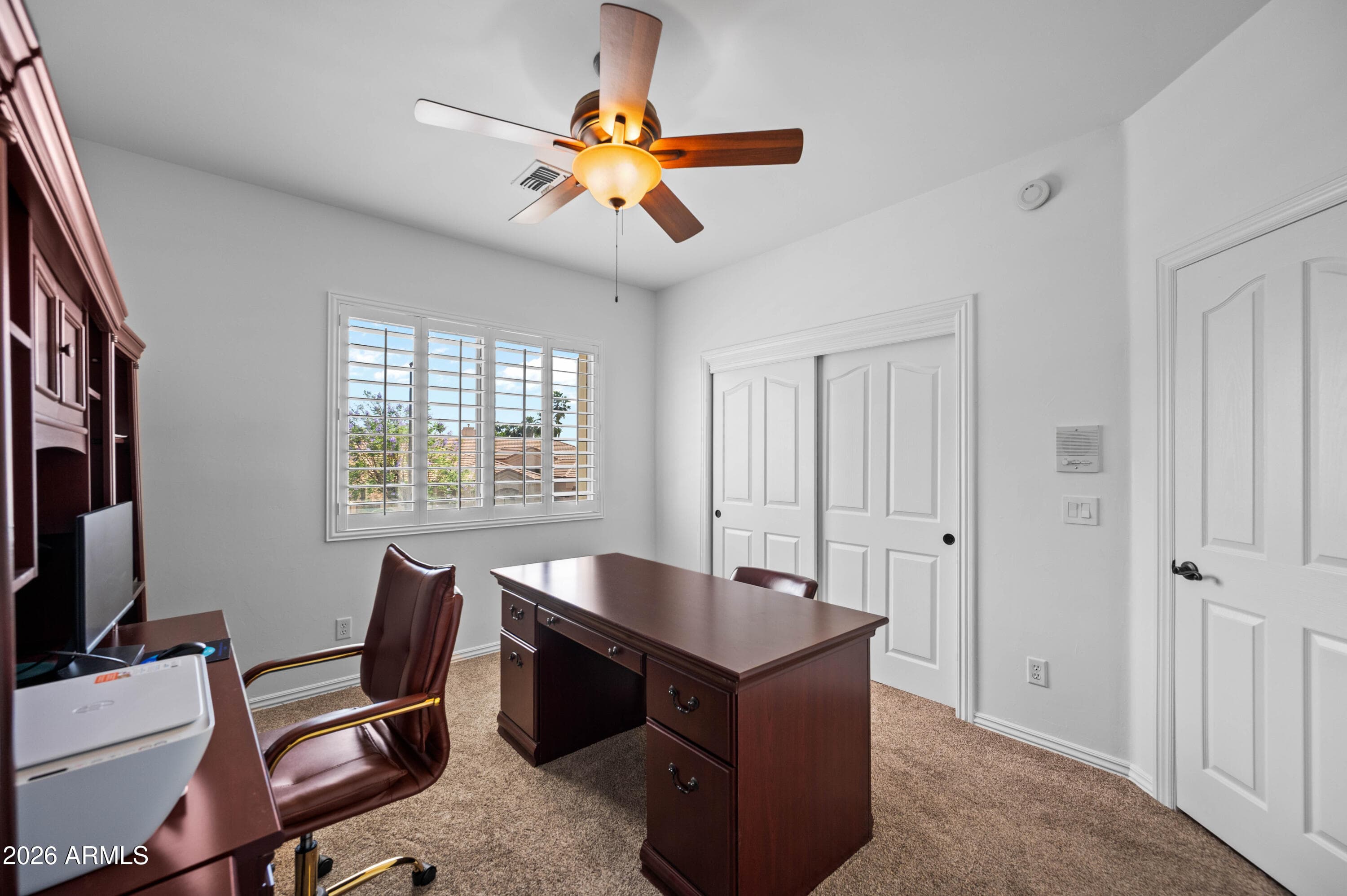 1442 E CATAMARAN Drive, Gilbert, AZ 85234 — photo 95 of 112