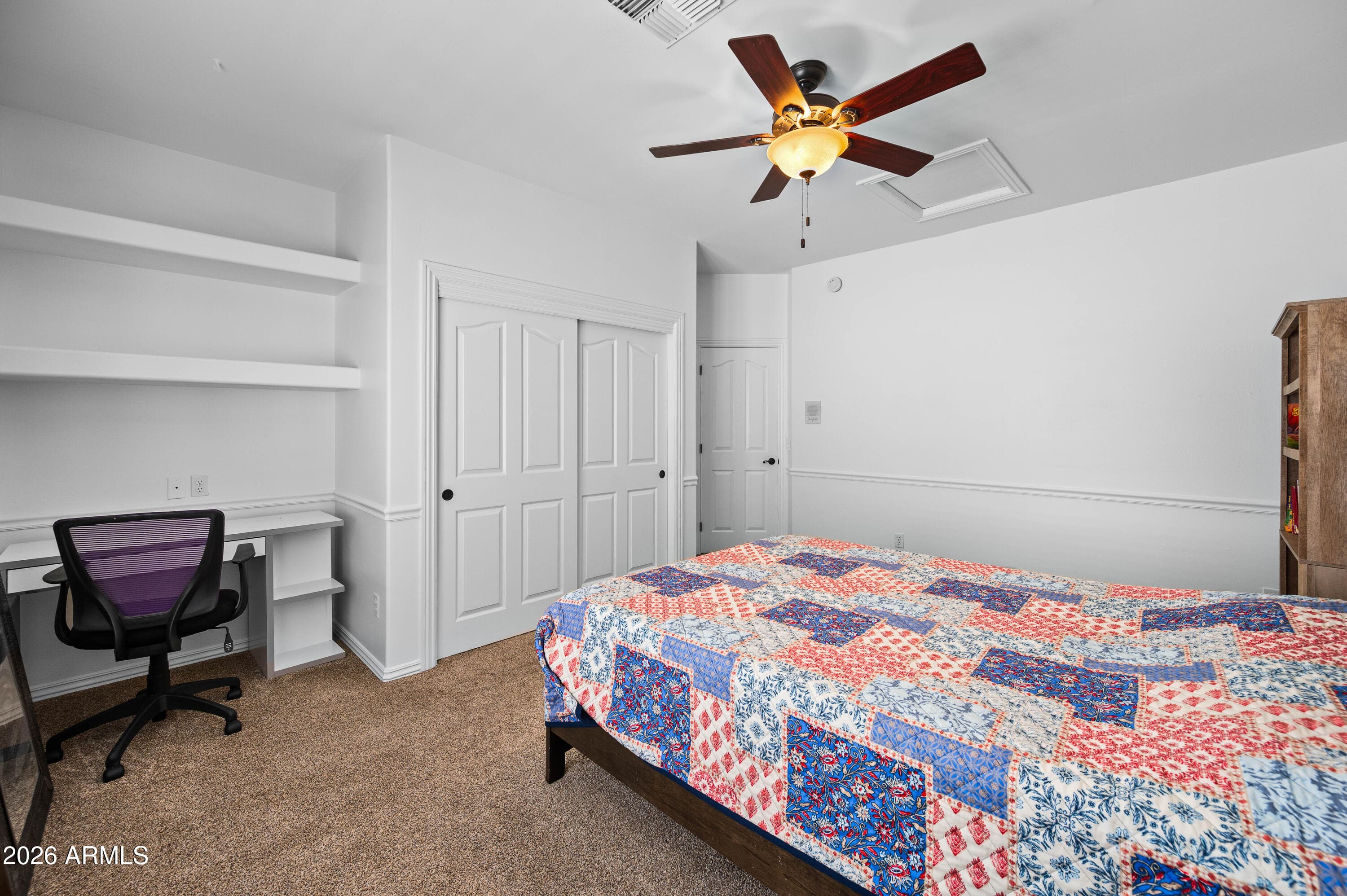 1442 E CATAMARAN Drive, Gilbert, AZ 85234 — photo 96 of 112