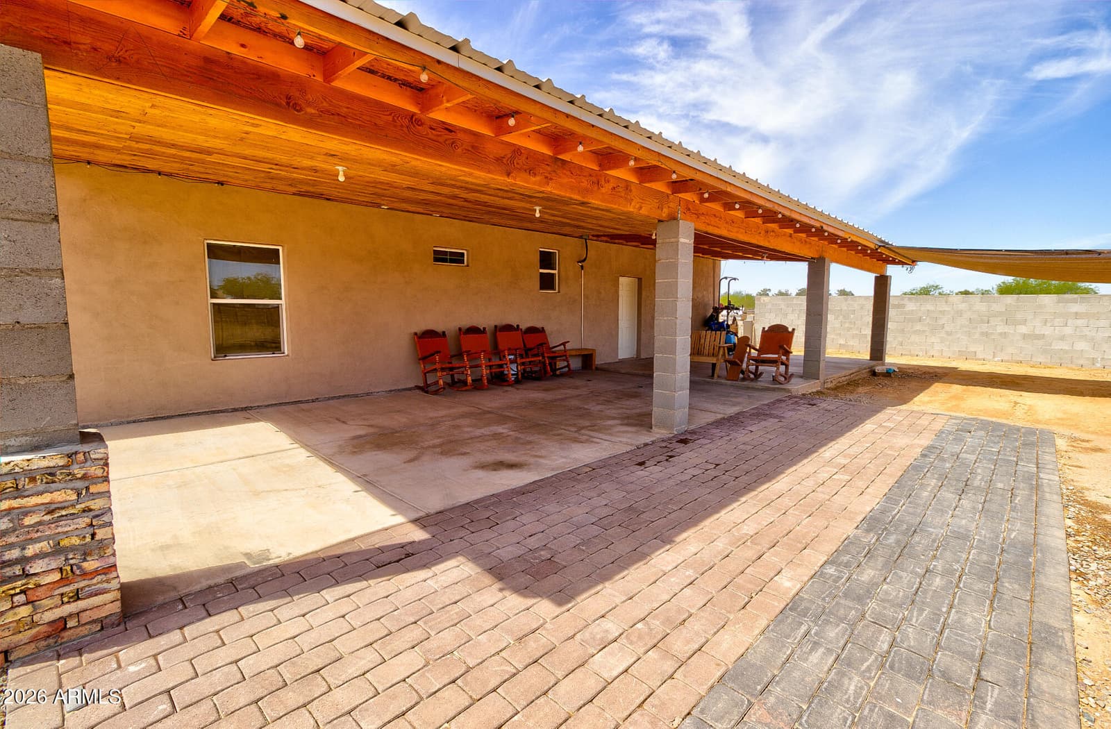 4527 E COLT Drive, Eloy, AZ 85131 — photo 40 of 57