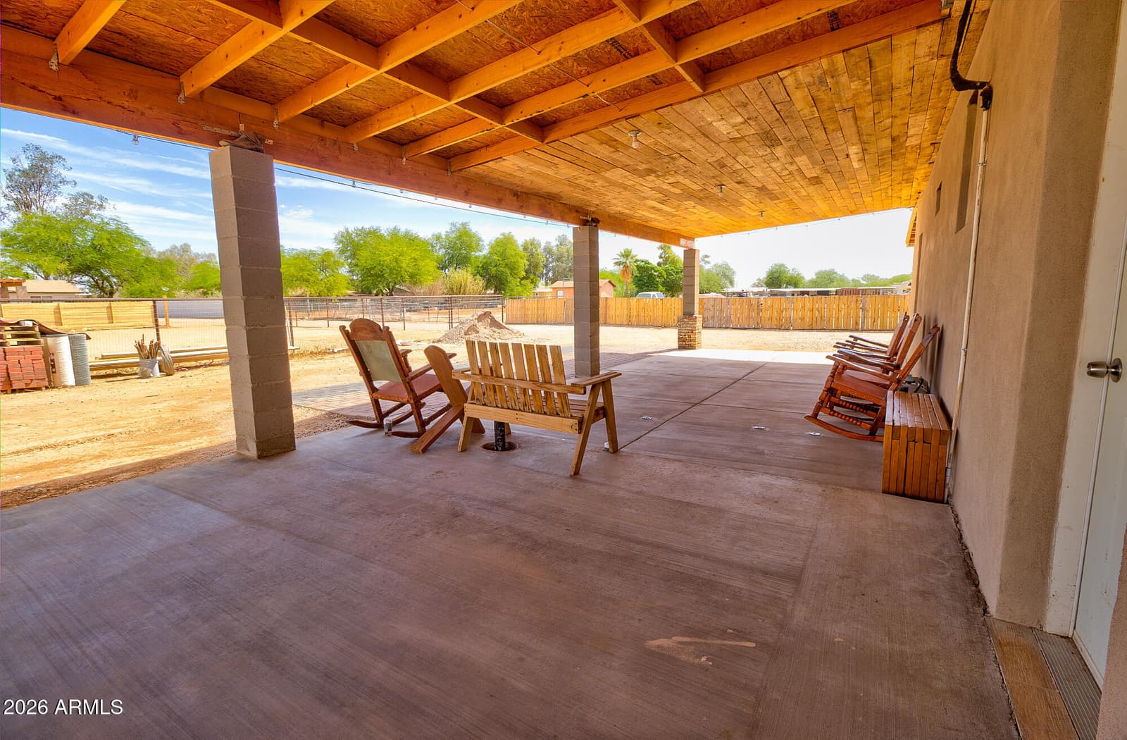 4527 E COLT Drive, Eloy, AZ 85131 — photo 42 of 57