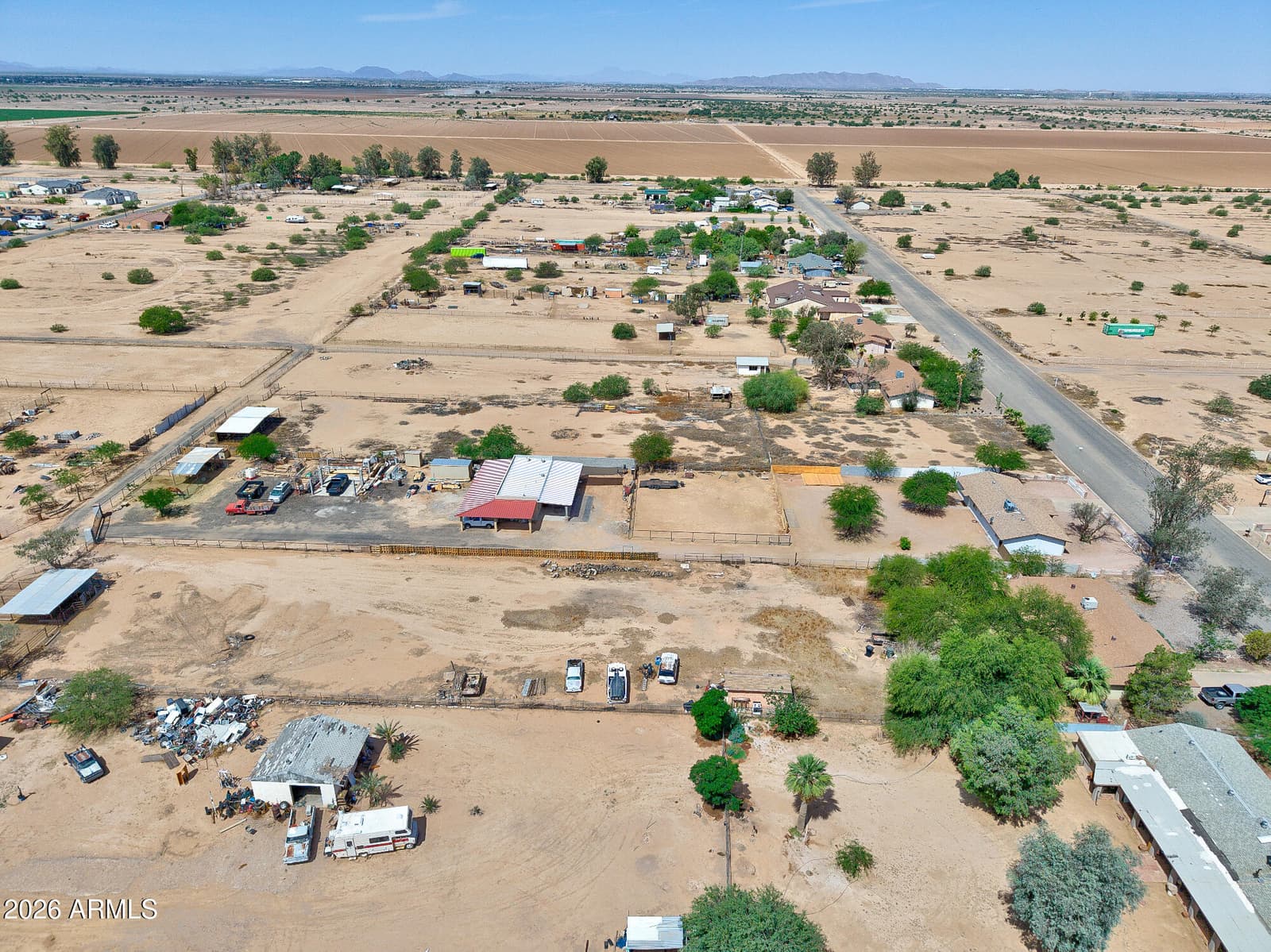 4527 E COLT Drive, Eloy, AZ 85131 — photo 54 of 57