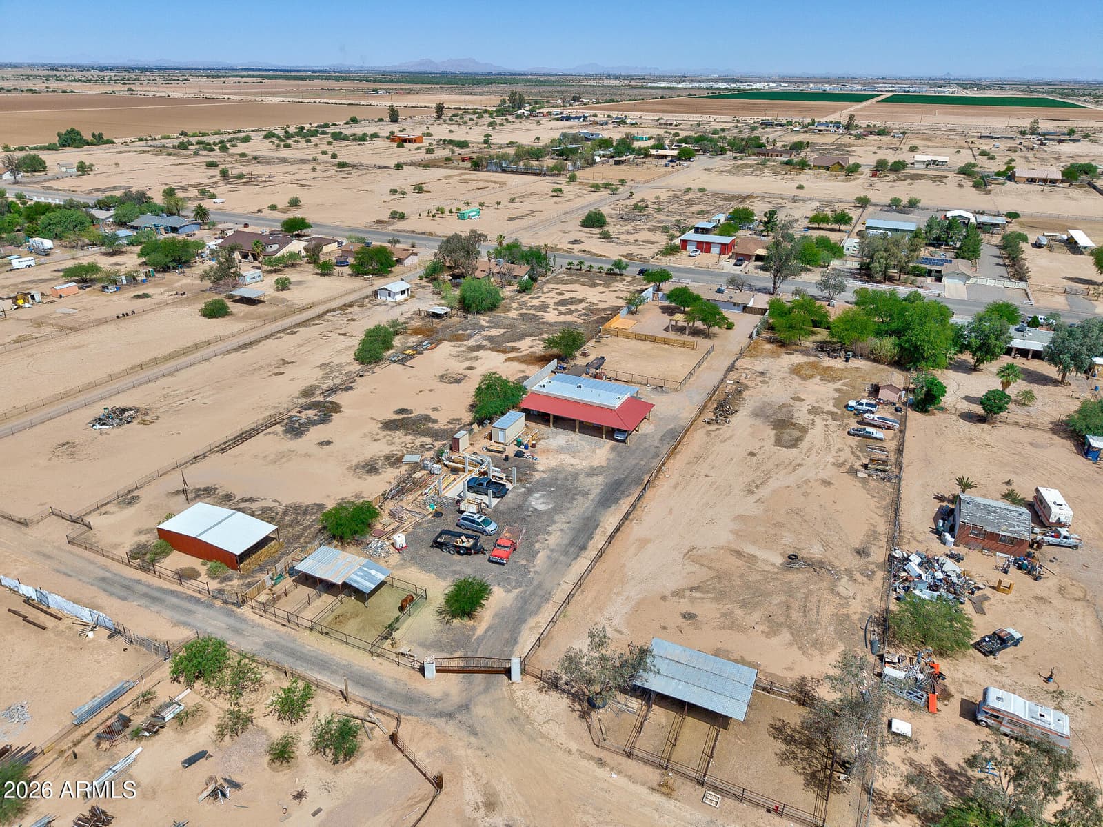 4527 E COLT Drive, Eloy, AZ 85131 — photo 55 of 57