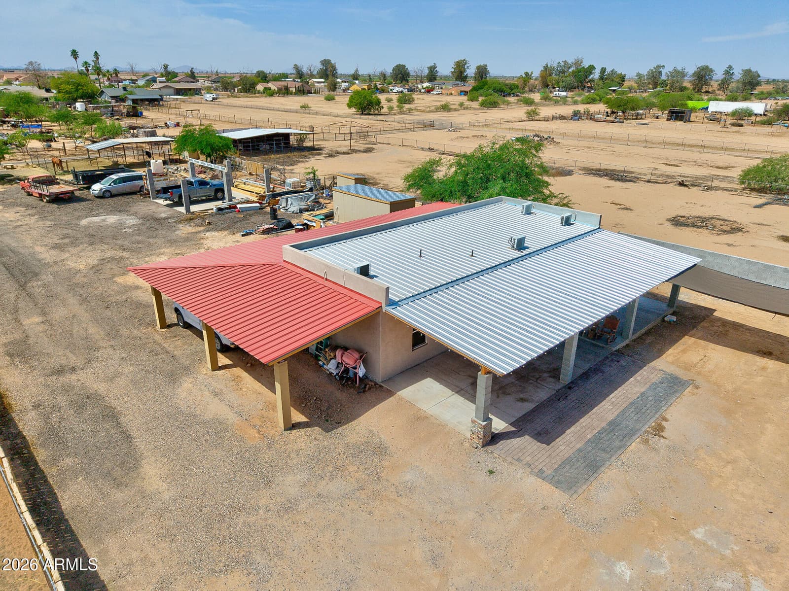 4527 E COLT Drive, Eloy, AZ 85131 — photo 39 of 57