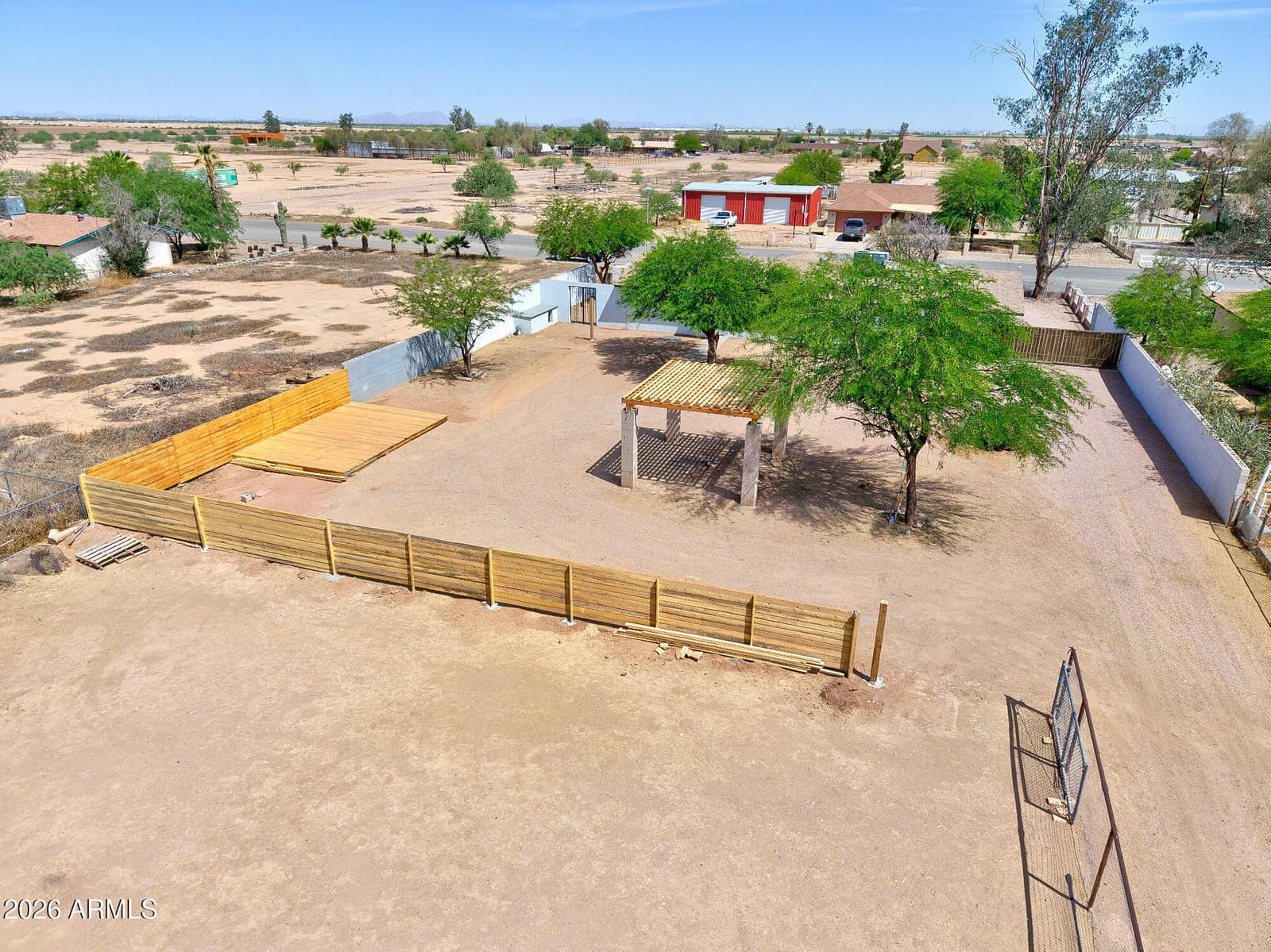 4527 E COLT Drive, Eloy, AZ 85131 — photo 35 of 57