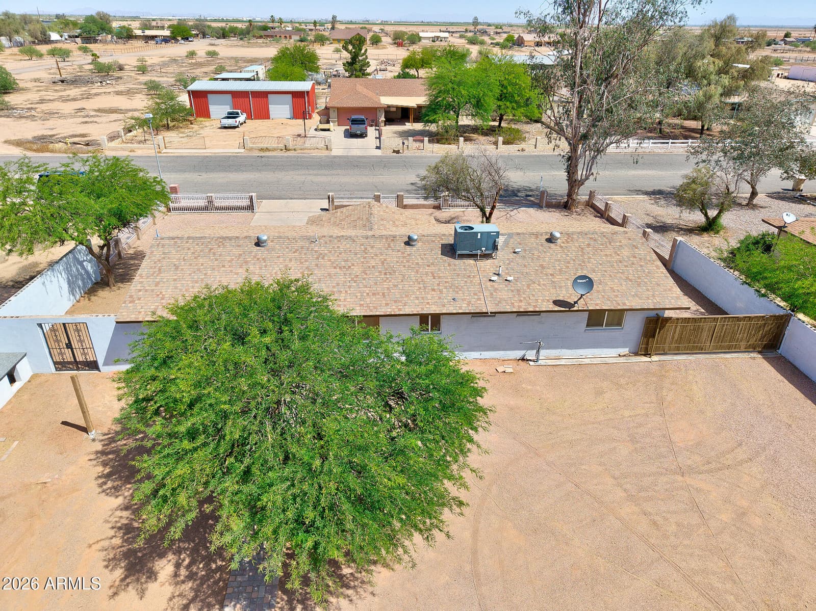 4527 E COLT Drive, Eloy, AZ 85131 — photo 31 of 57