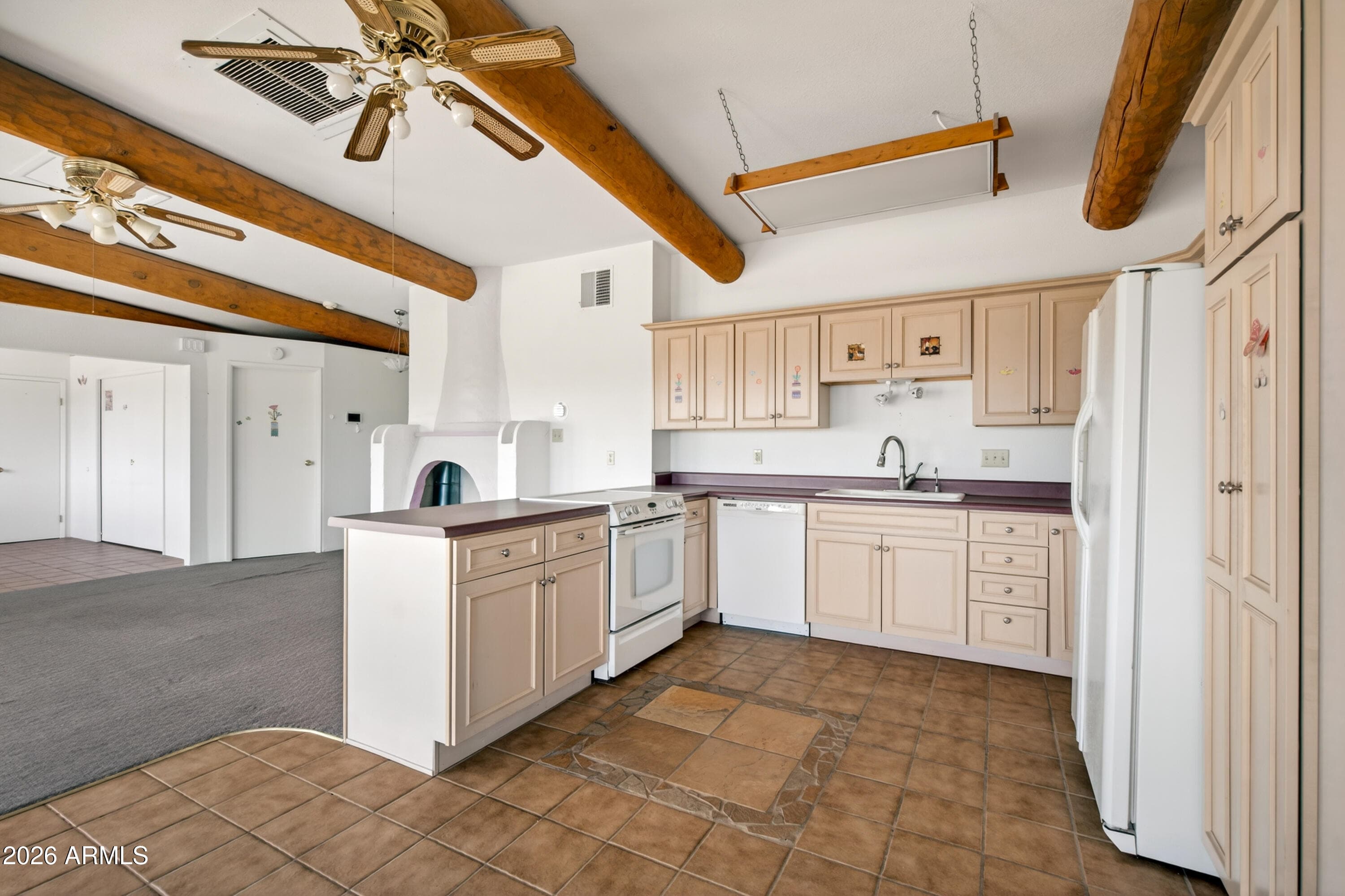 201 E PAPAGO Lane, Cottonwood, AZ 86326 — photo 11 of 20