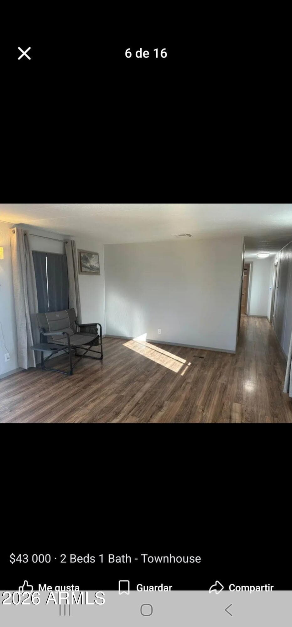 1770 N VALLEY Drive 65, Apache Junction, AZ 85120 — photo 8 of 19