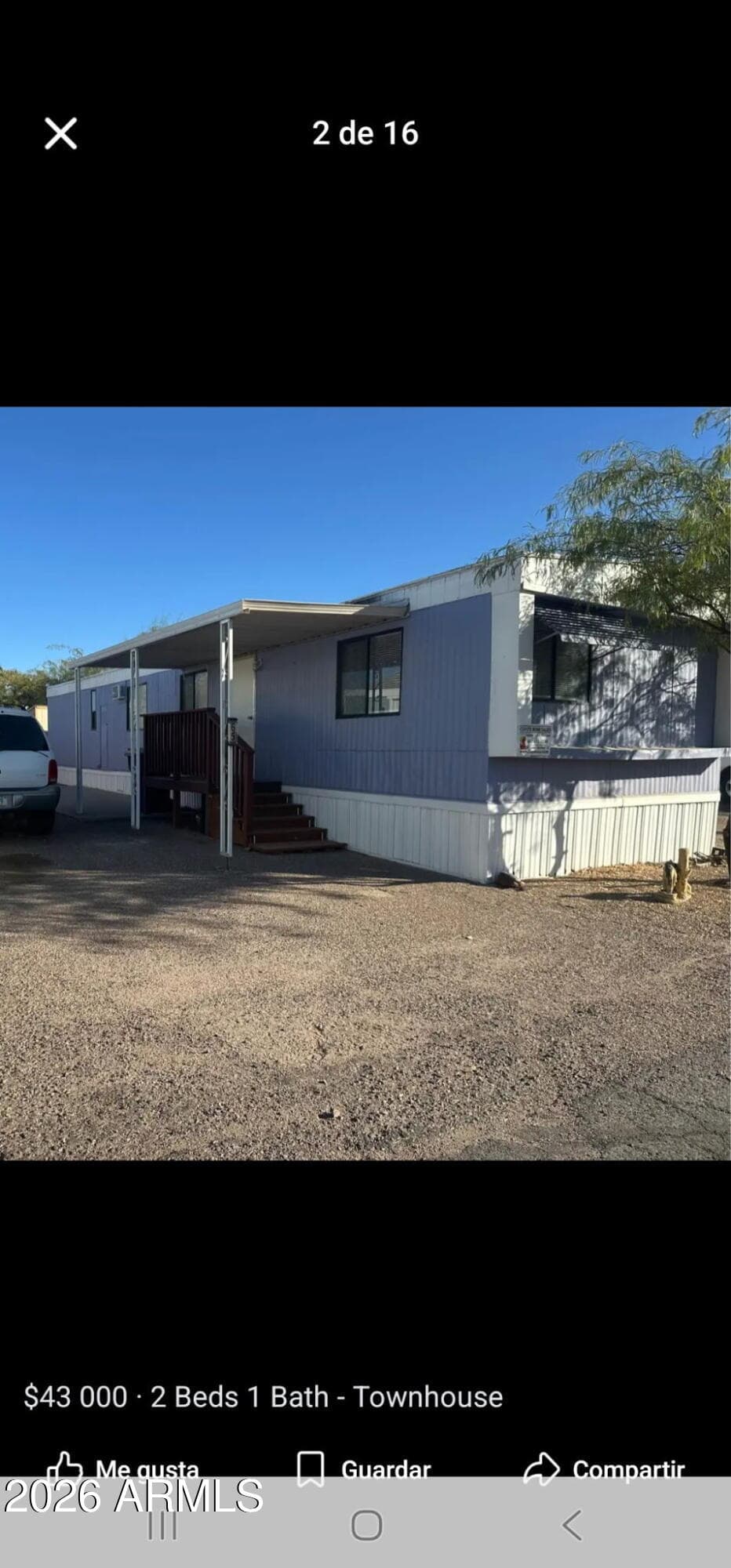 1770 N VALLEY Drive 65, Apache Junction, AZ 85120 — photo 9 of 19