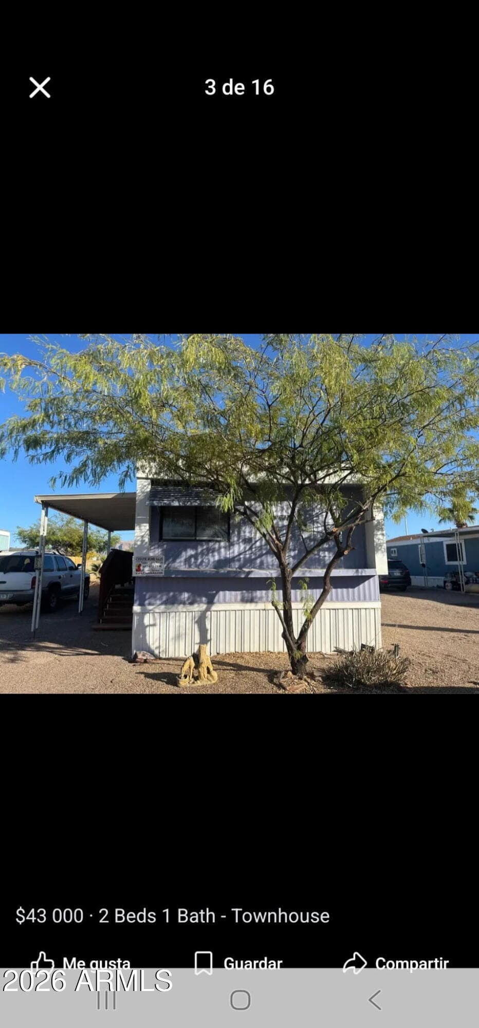 1770 N VALLEY Drive 65, Apache Junction, AZ 85120 — photo 10 of 19