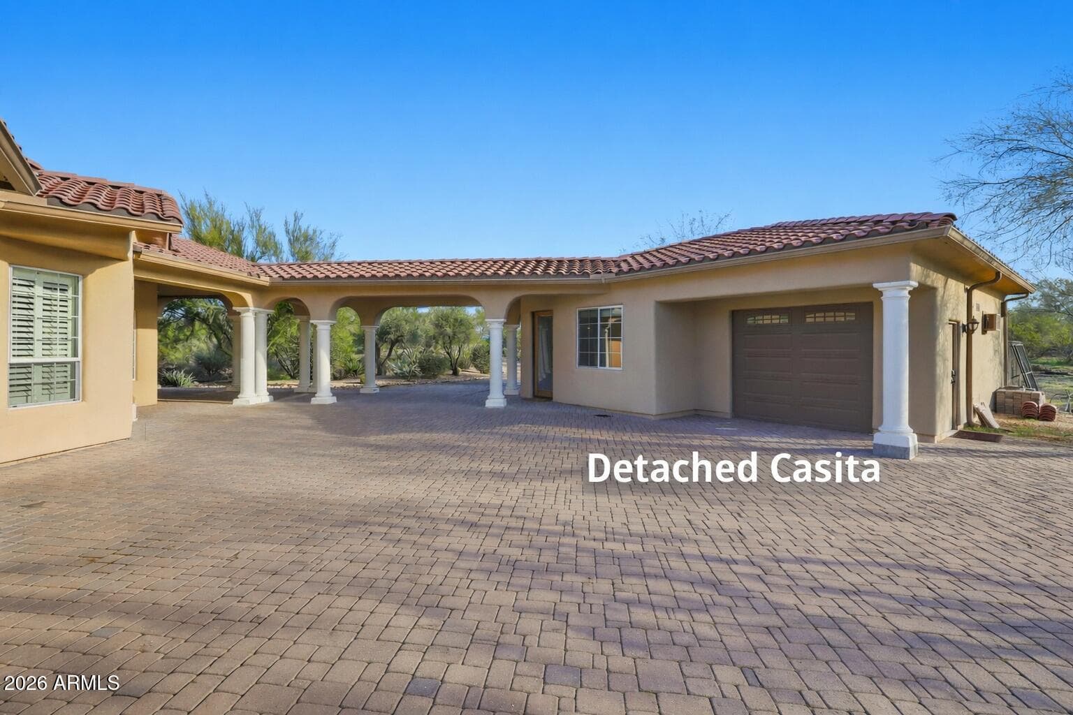 7917 E CAVE CREEK Road, Carefree, AZ 85377 — photo 14 of 60