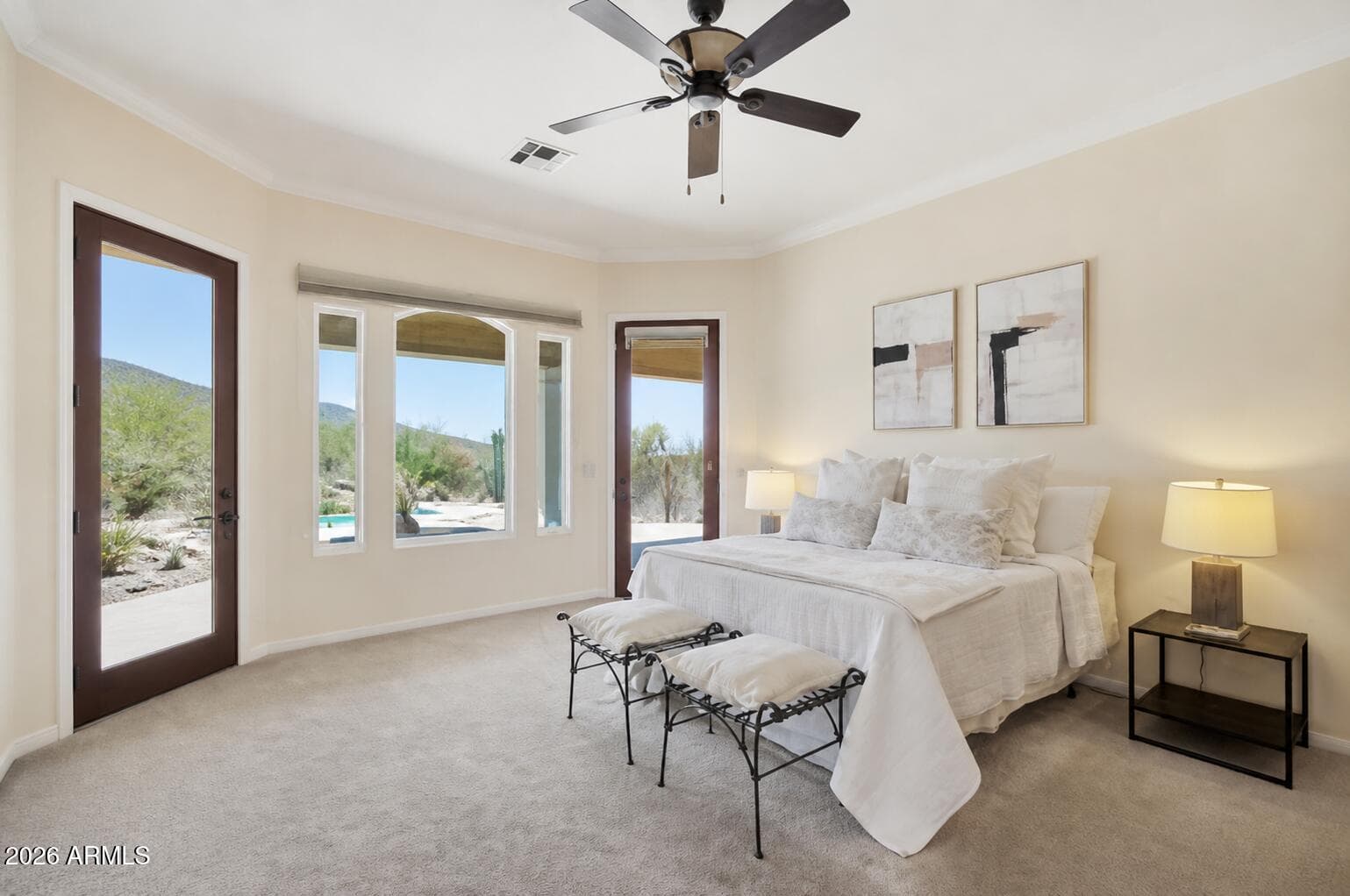7917 E CAVE CREEK Road, Carefree, AZ 85377 — photo 12 of 60