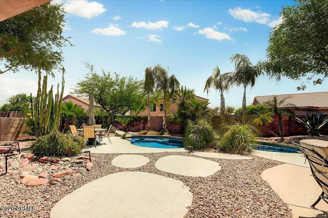 4409 E WILLIAMS Drive, Phoenix, AZ 85050 — photo 37 of 38
