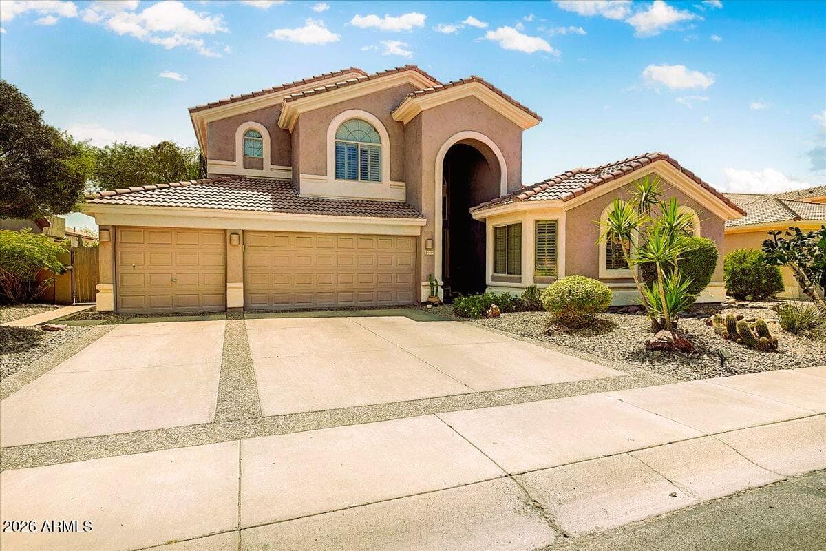 4409 E WILLIAMS Drive, Phoenix, AZ 85050 — photo 38 of 38