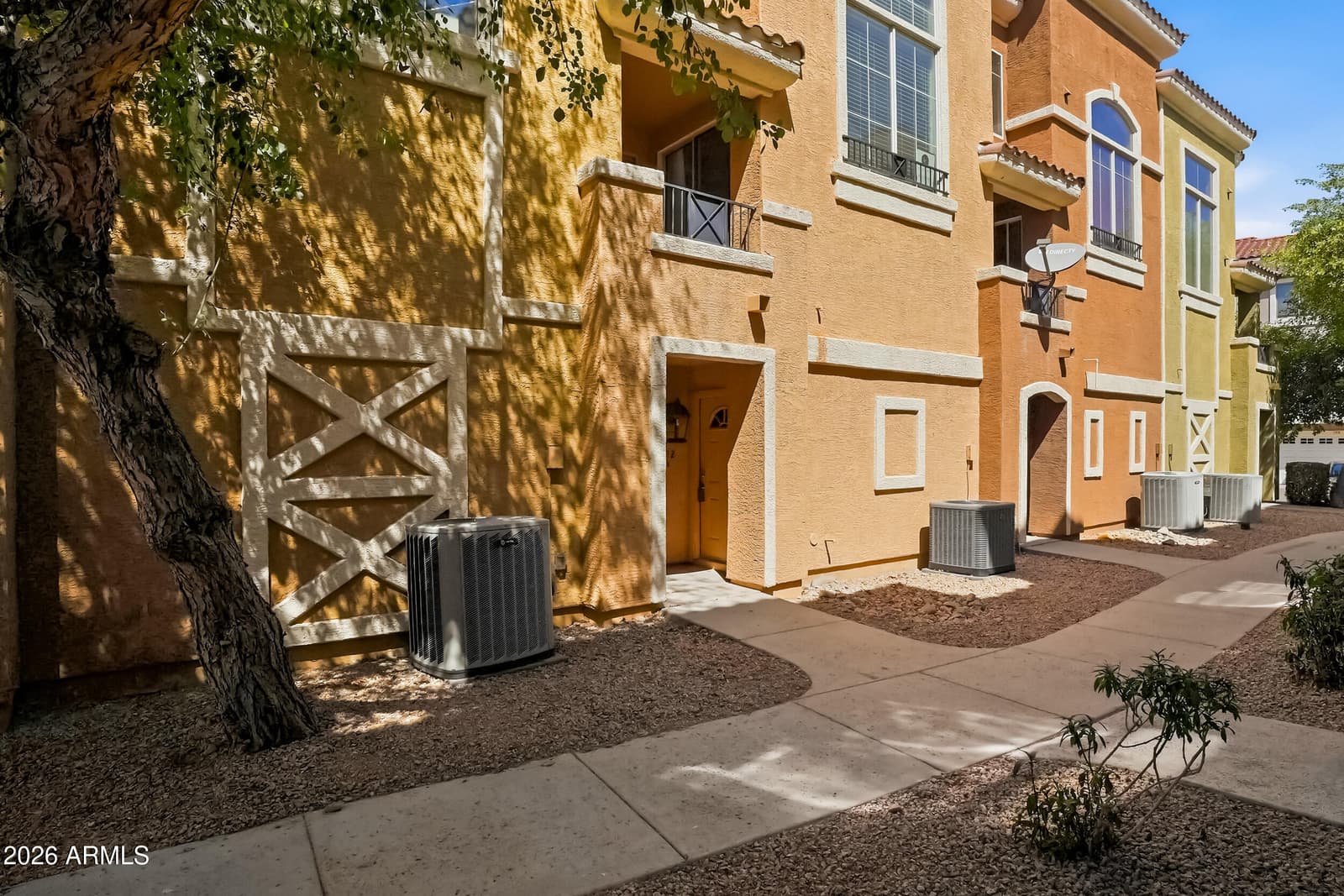 22125 N 29TH Avenue 122, Phoenix, AZ 85027 — photo 1 of 28