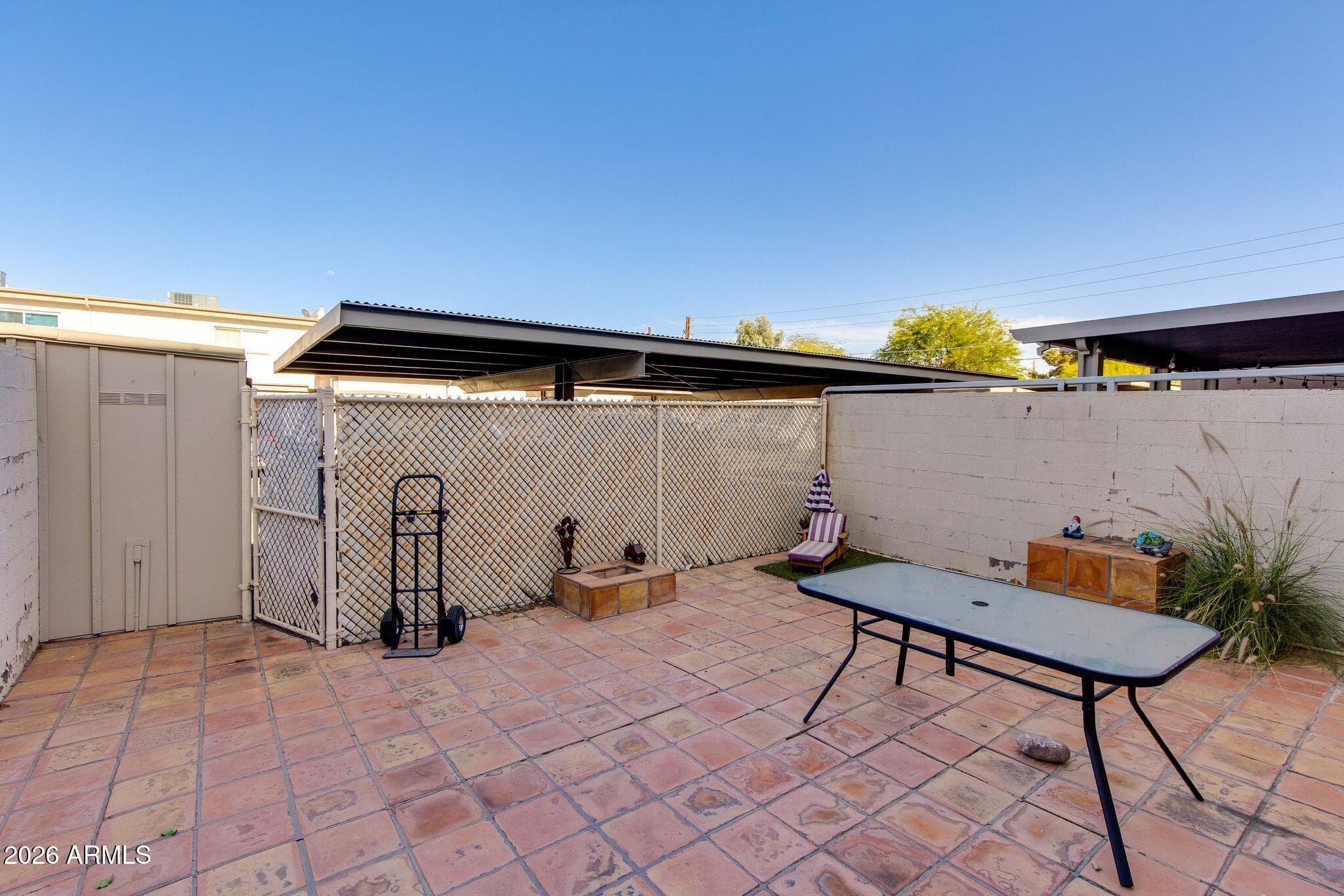 2726 N 60TH Street, Scottsdale, AZ 85257 — photo 28 of 30