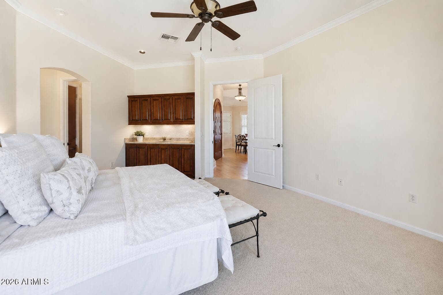 7917 E CAVE CREEK Road, Carefree, AZ 85377 — photo 31 of 60