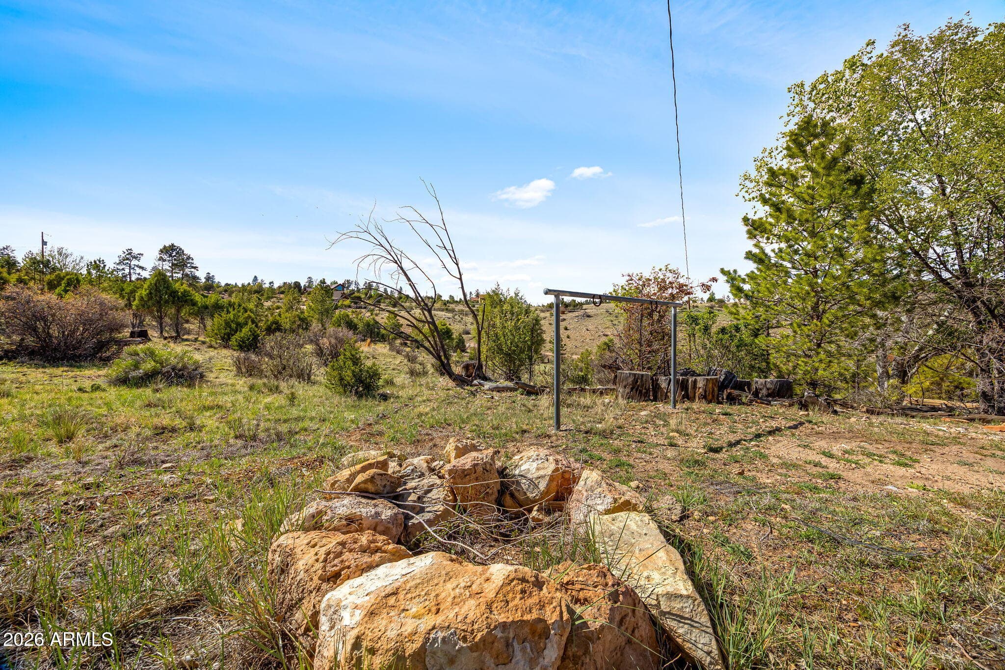 1841 Pine Cone Road, Heber, AZ 85928 — photo 32 of 46