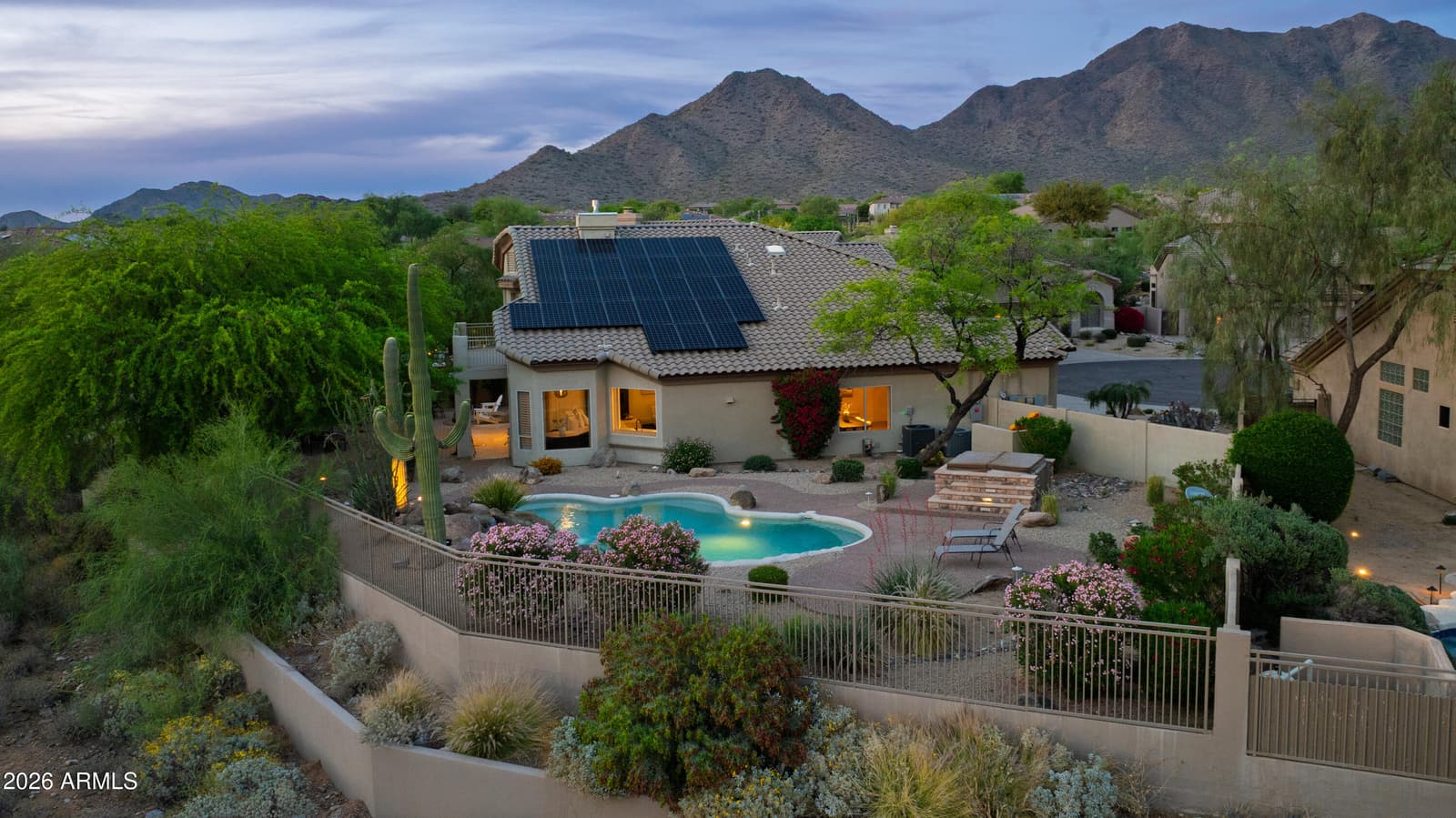 10875 E Mirasol Circle, Scottsdale, AZ 85255 — photo 18 of 79
