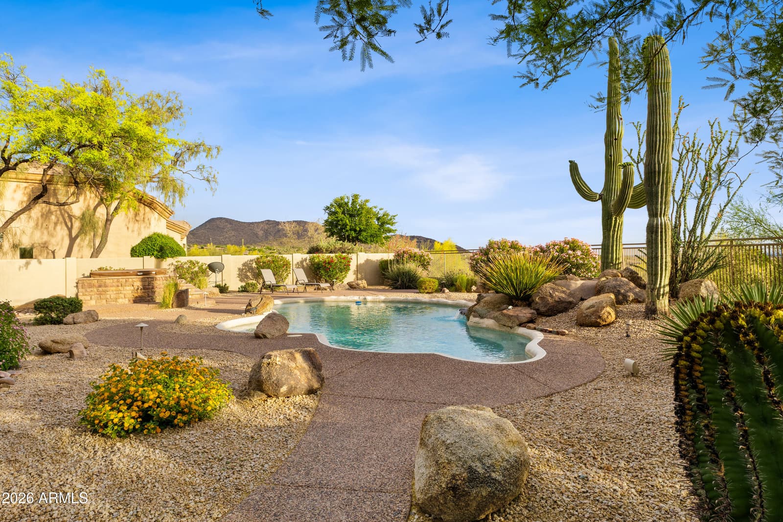 10875 E Mirasol Circle, Scottsdale, AZ 85255 — photo 65 of 79