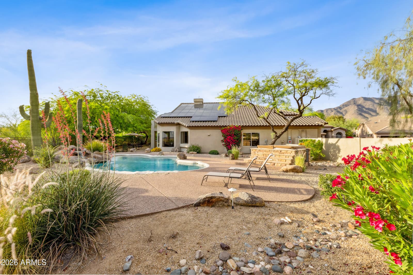 10875 E Mirasol Circle, Scottsdale, AZ 85255 — photo 52 of 79