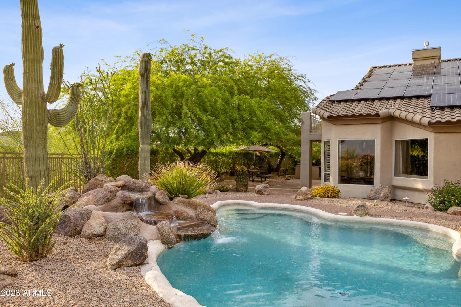 10875 E Mirasol Circle, Scottsdale, AZ 85255 — photo 58 of 79