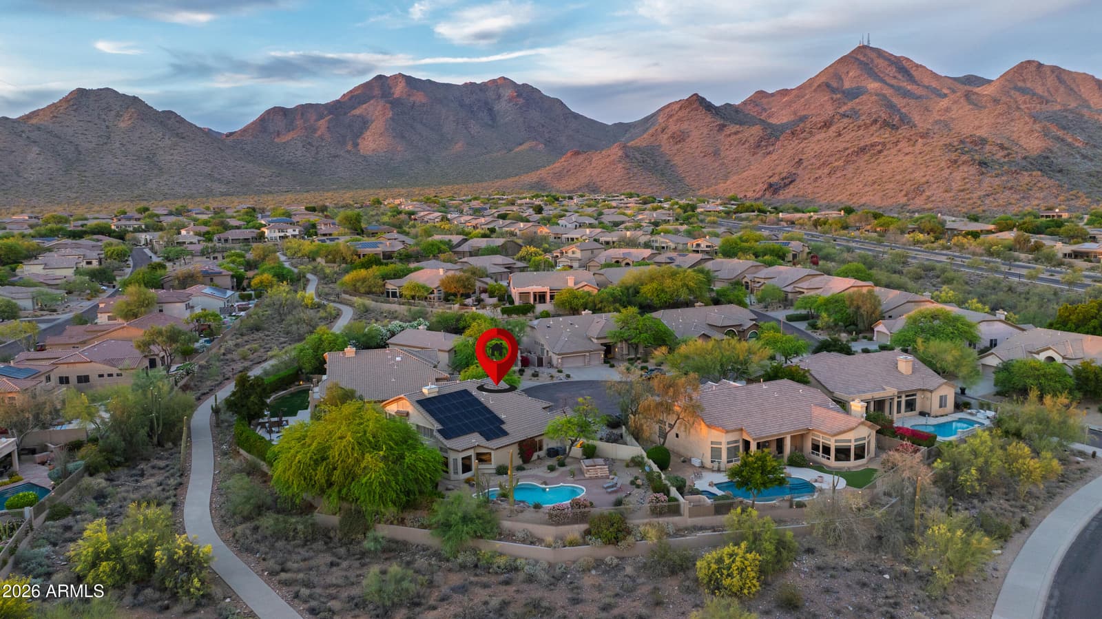 10875 E Mirasol Circle, Scottsdale, AZ 85255 — photo 2 of 79