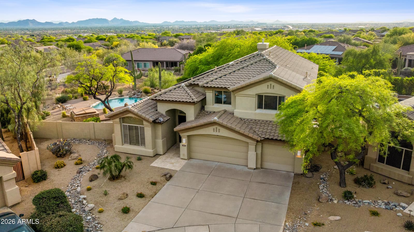 10875 E Mirasol Circle, Scottsdale, AZ 85255 — photo 60 of 79