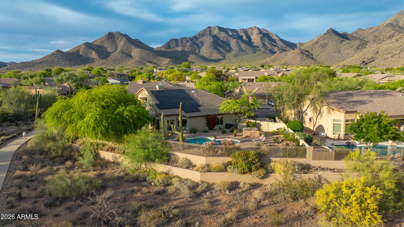 10875 E Mirasol Circle, Scottsdale, AZ 85255 — photo 51 of 79