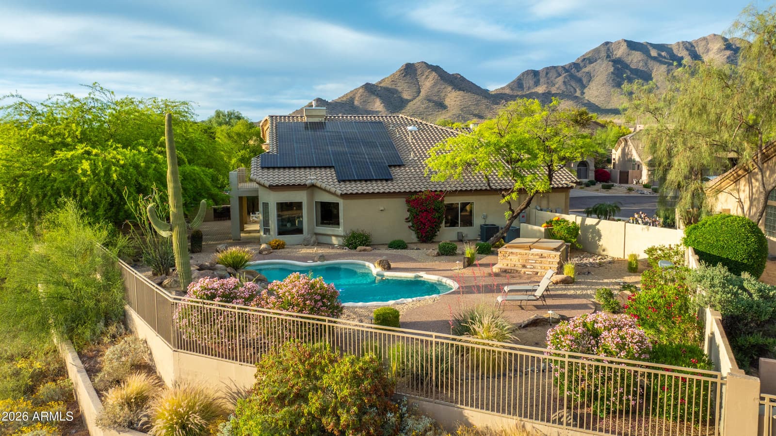 10875 E Mirasol Circle, Scottsdale, AZ 85255 — photo 3 of 79