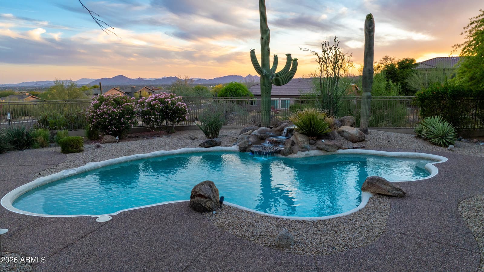 10875 E Mirasol Circle, Scottsdale, AZ 85255 — photo 63 of 79