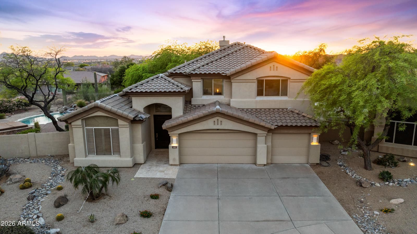 10875 E Mirasol Circle, Scottsdale, AZ 85255 — photo 59 of 79