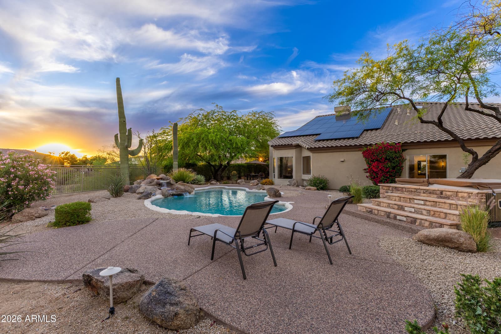 10875 E Mirasol Circle, Scottsdale, AZ 85255 — photo 66 of 79