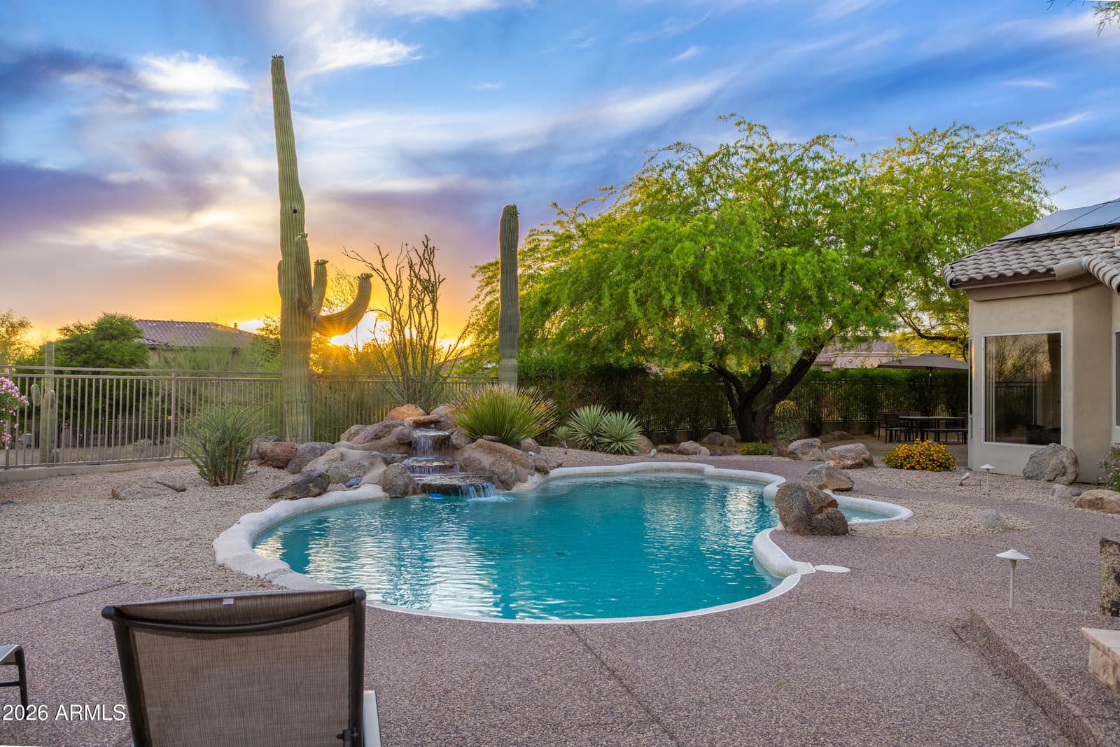 10875 E Mirasol Circle, Scottsdale, AZ 85255 — photo 64 of 79