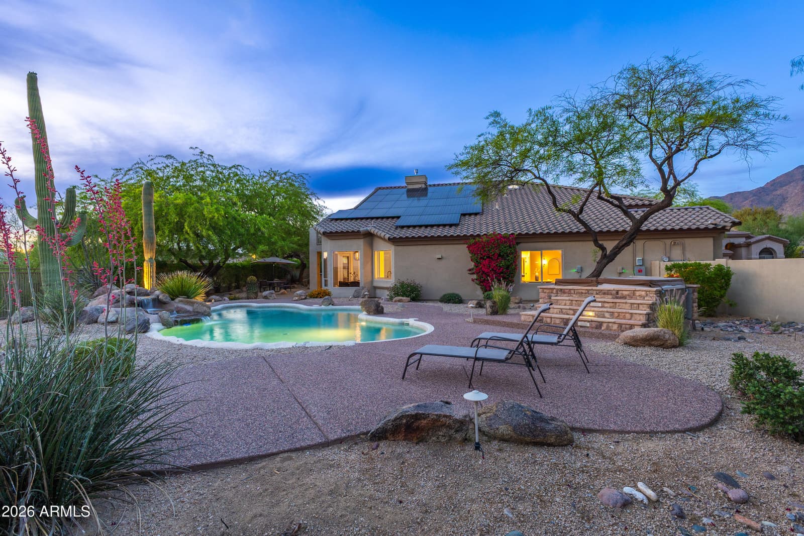 10875 E Mirasol Circle, Scottsdale, AZ 85255 — photo 67 of 79