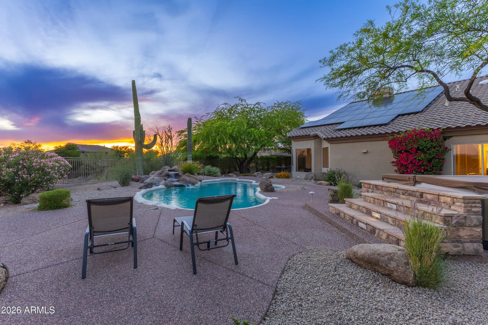 10875 E Mirasol Circle, Scottsdale, AZ 85255 — photo 4 of 79