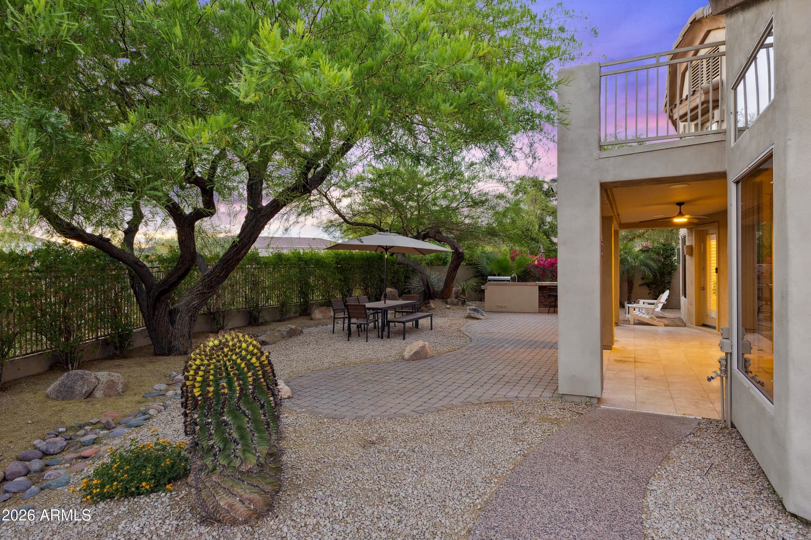 10875 E Mirasol Circle, Scottsdale, AZ 85255 — photo 54 of 79