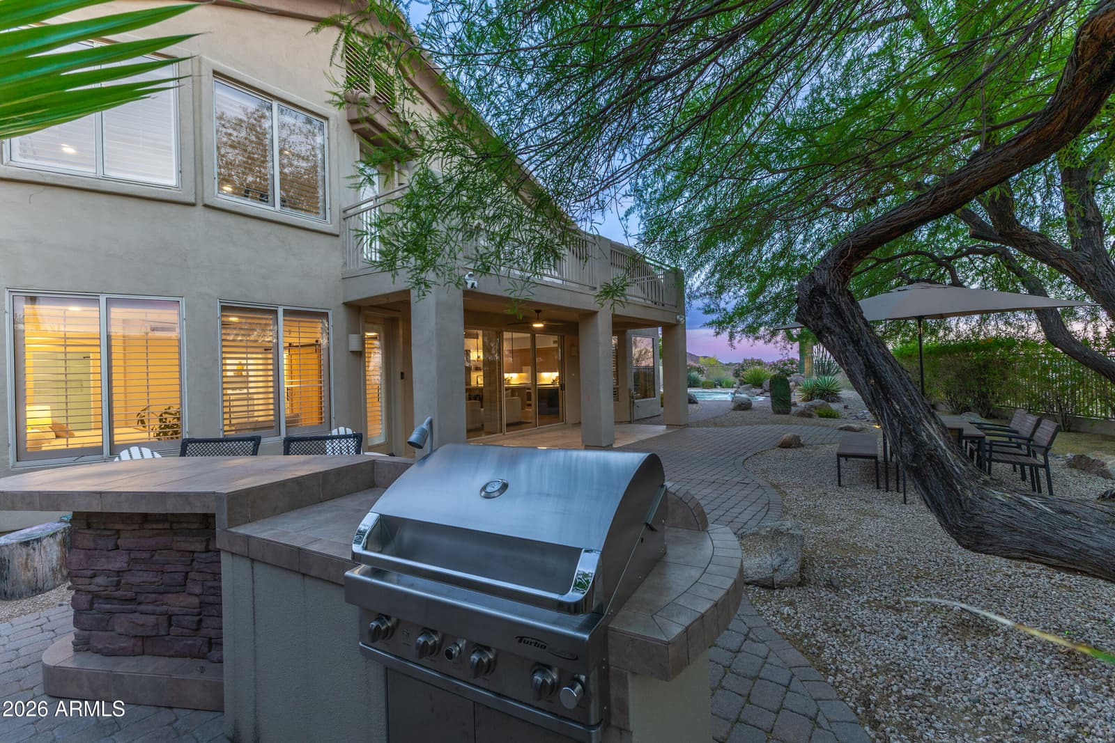 10875 E Mirasol Circle, Scottsdale, AZ 85255 — photo 57 of 79