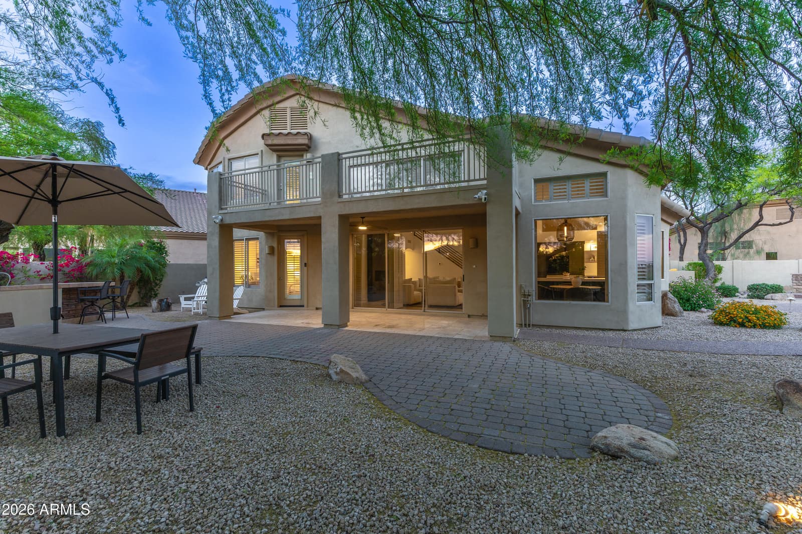 10875 E Mirasol Circle, Scottsdale, AZ 85255 — photo 68 of 79