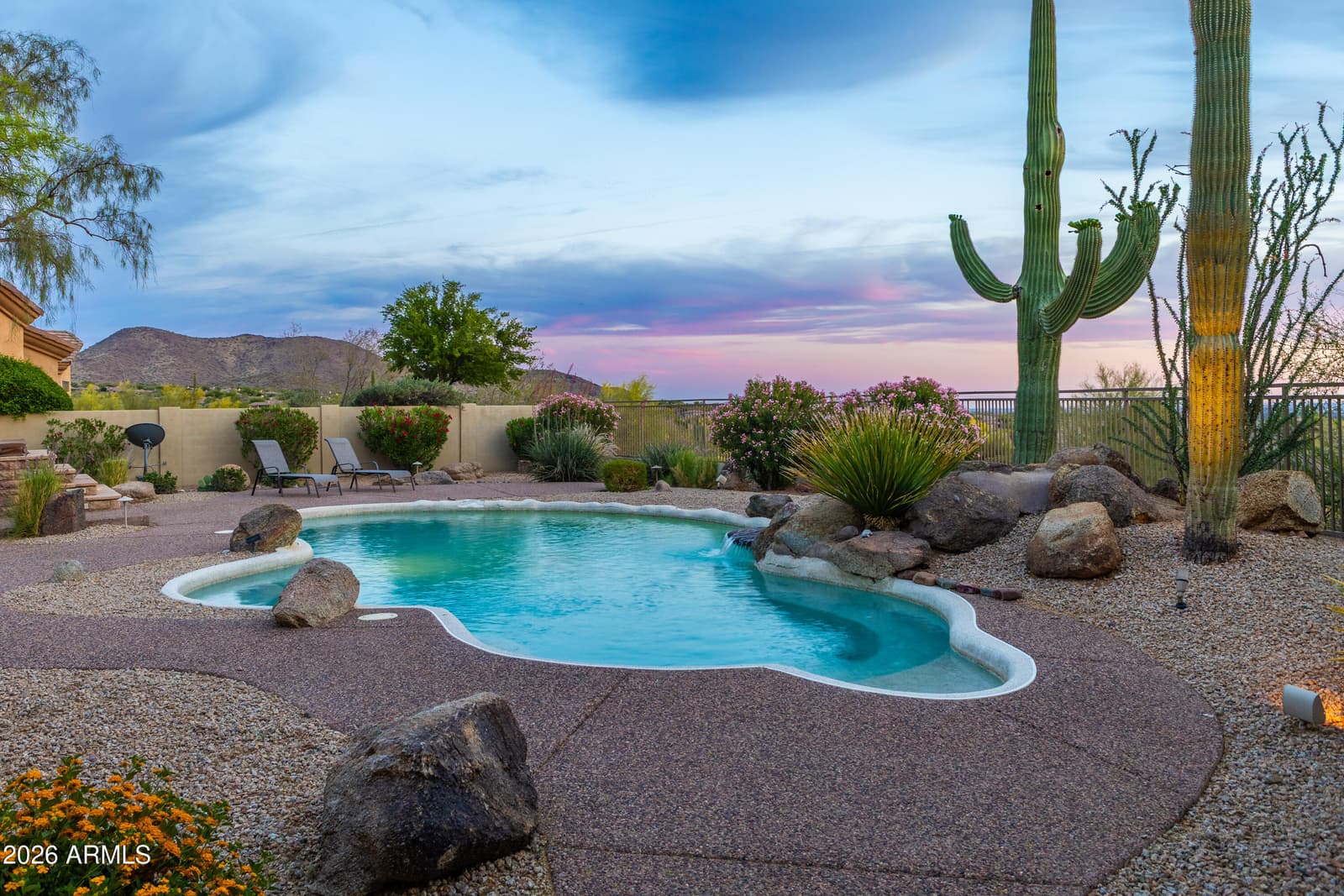 10875 E Mirasol Circle, Scottsdale, AZ 85255 — photo 17 of 79