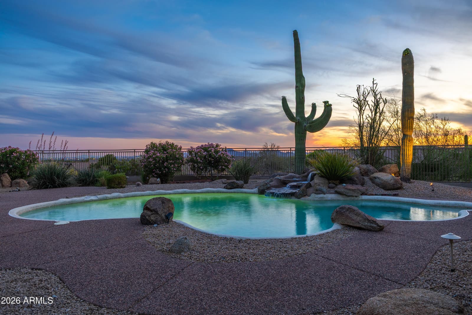 10875 E Mirasol Circle, Scottsdale, AZ 85255 — photo 1 of 79