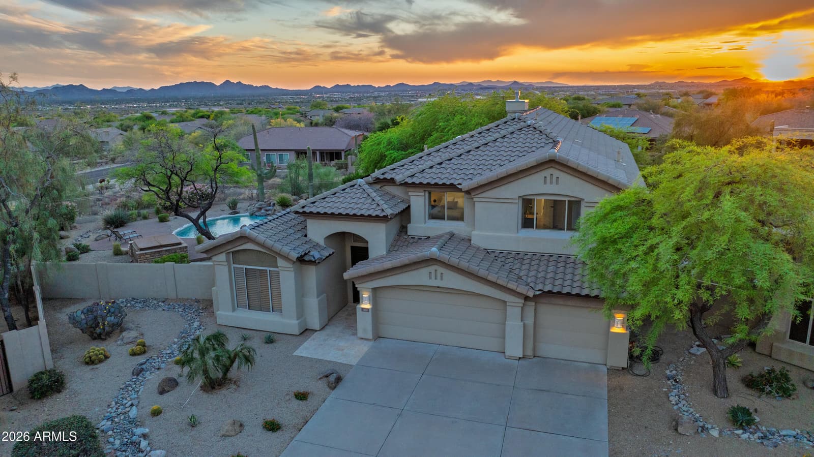 10875 E Mirasol Circle, Scottsdale, AZ 85255 — photo 16 of 79